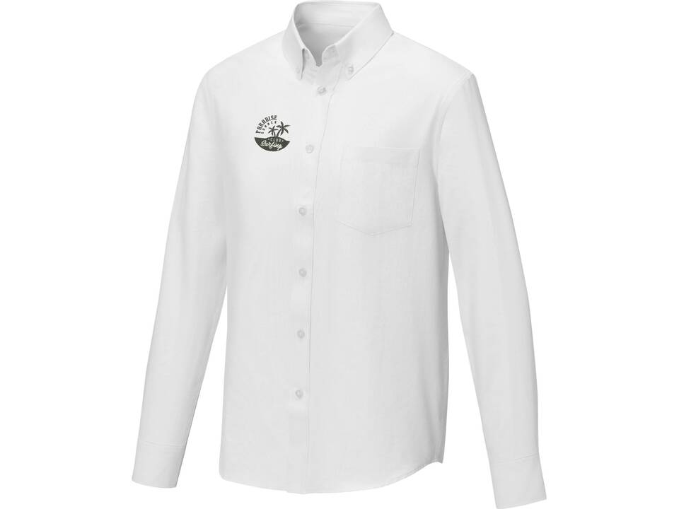 Chemise à manches longues Pollux pour homme 94