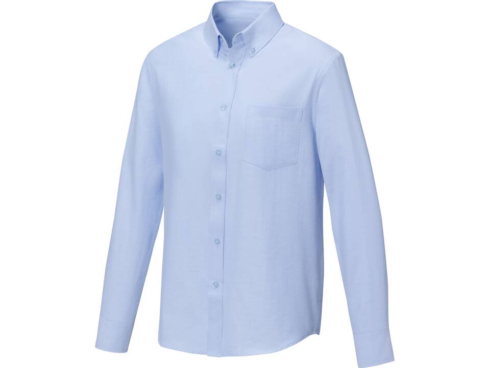 Chemise à manches longues Pollux pour homme 88