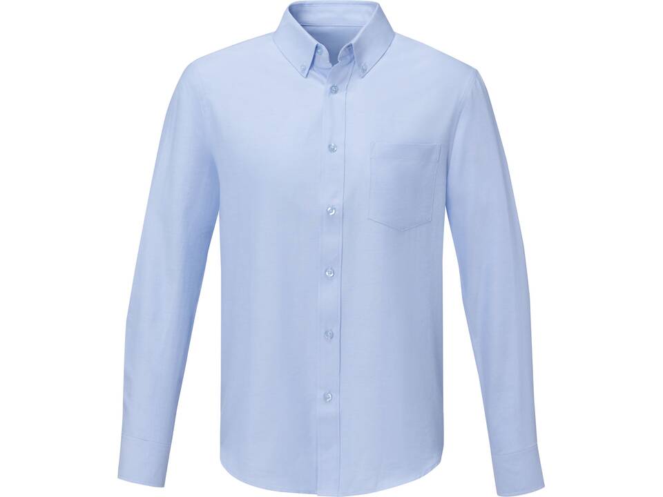 Chemise à manches longues Pollux pour homme 98