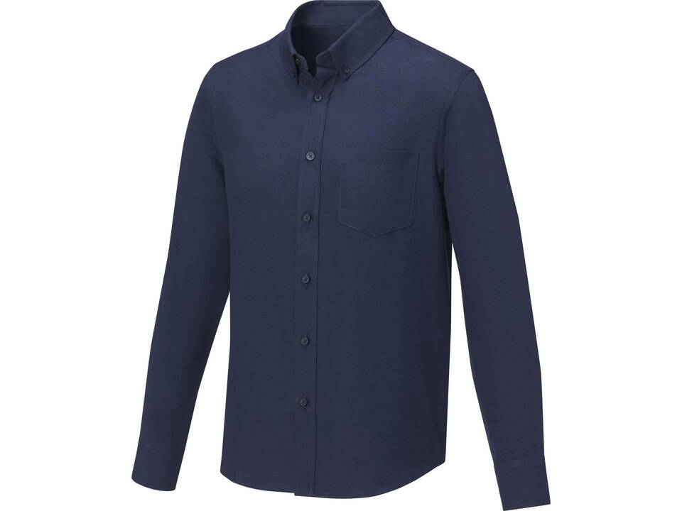 Chemise à manches longues Pollux pour homme 20