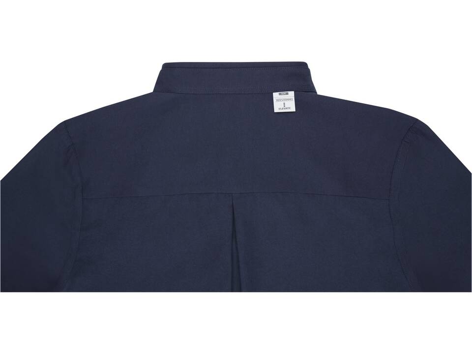 Chemise à manches longues Pollux pour homme 32