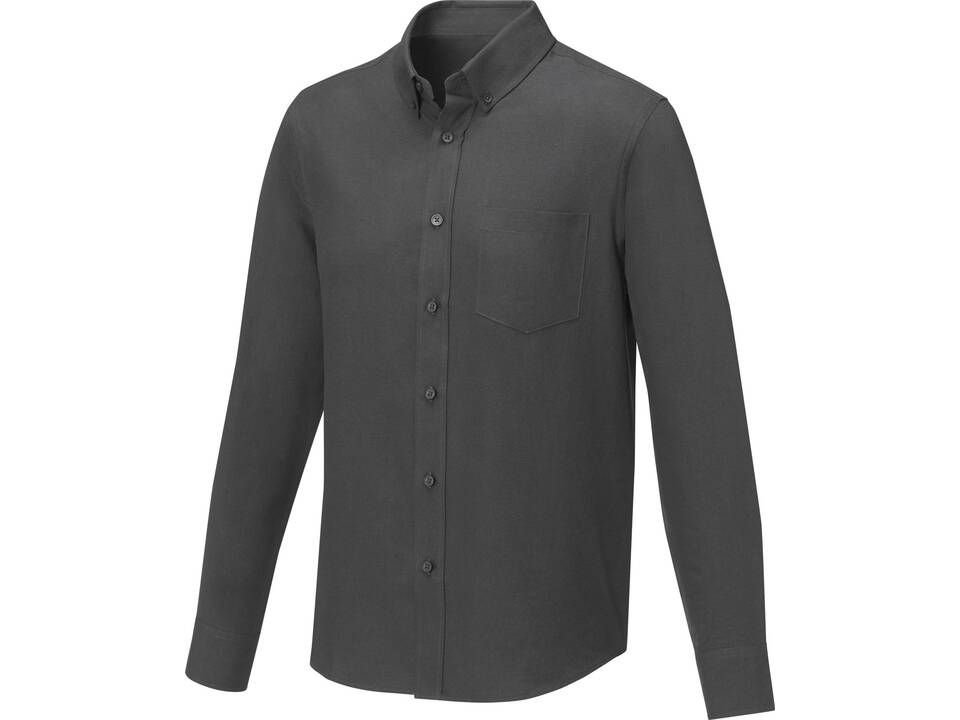 Chemise à manches longues Pollux pour homme 45