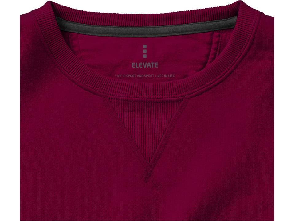 Elevate Surrey sweater 26