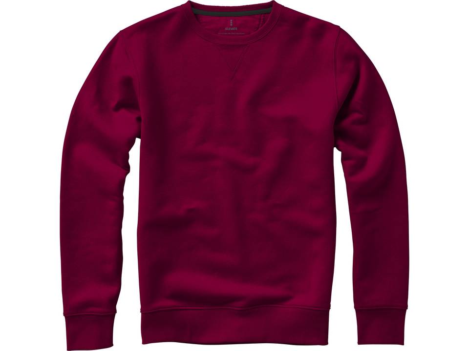 Elevate Surrey sweater 22