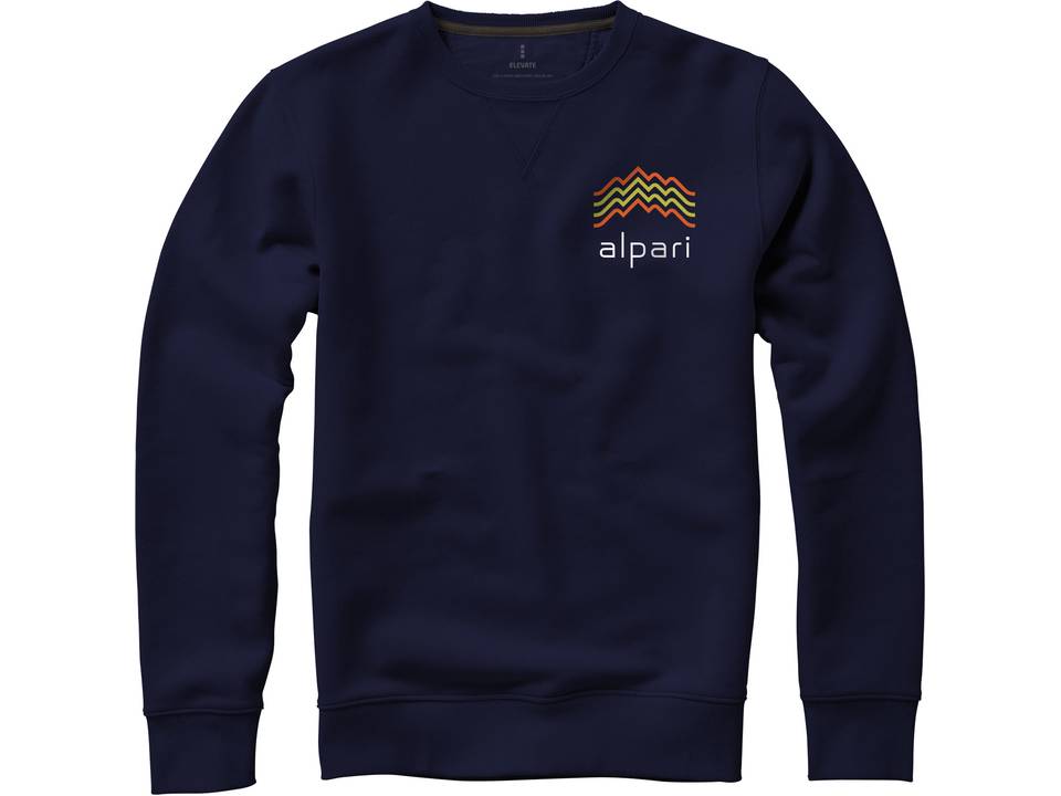 Elevate Surrey sweater 49