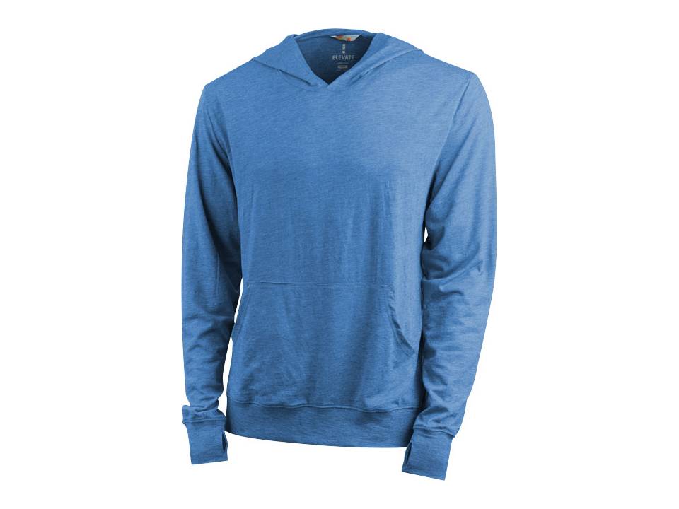 Stokes sweater met capuchon 4