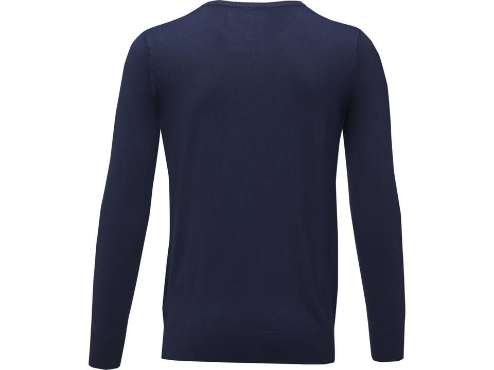 Pull col en V Stanton pour homme 32