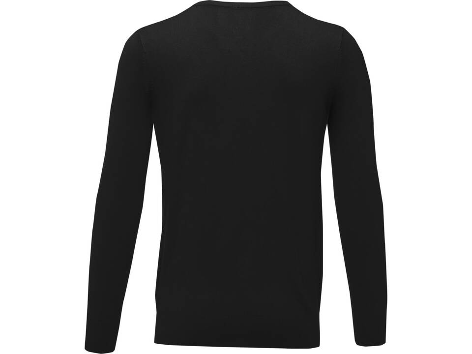 Pull col en V Stanton pour homme 67