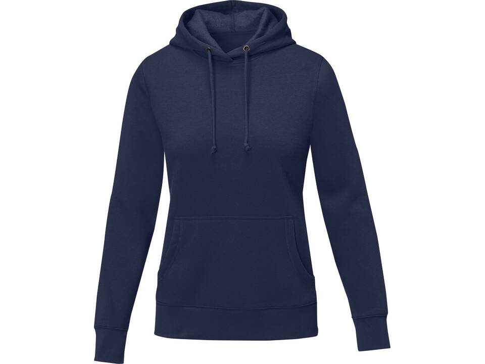 Sweat à capuche Charon pour femme 10