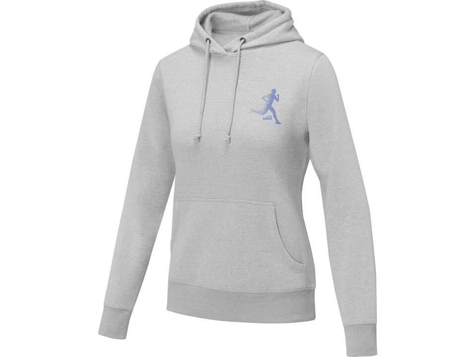 Sweat à capuche Charon pour femme 15