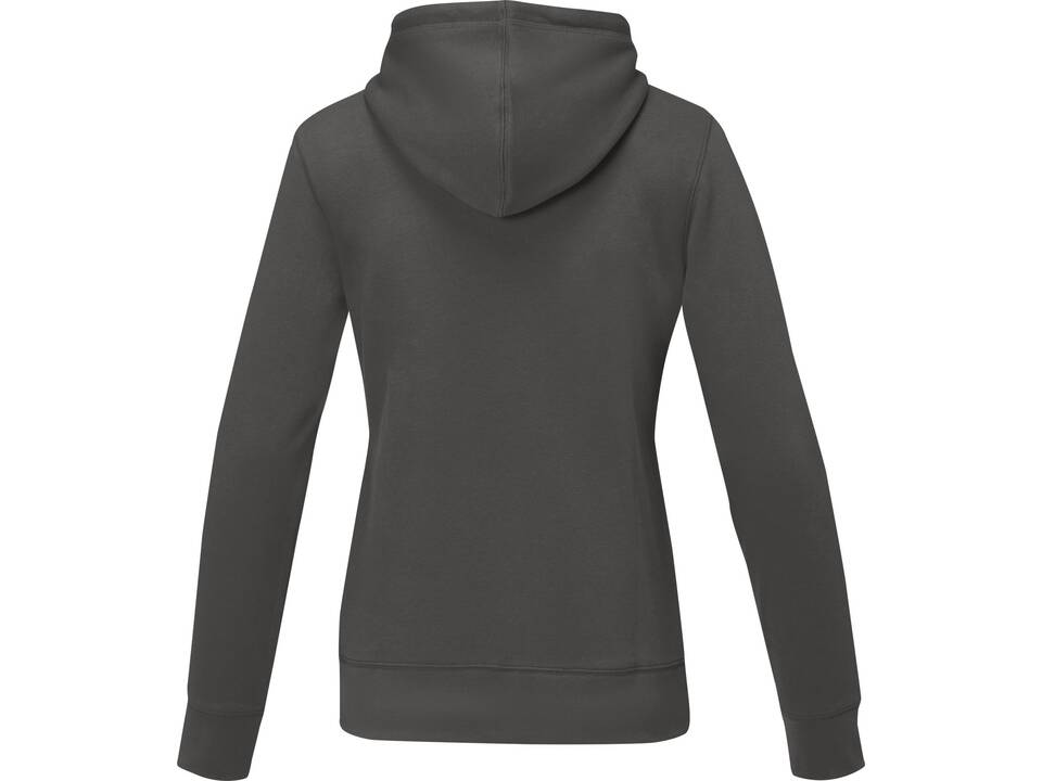 Sweat à capuche Charon pour femme 23