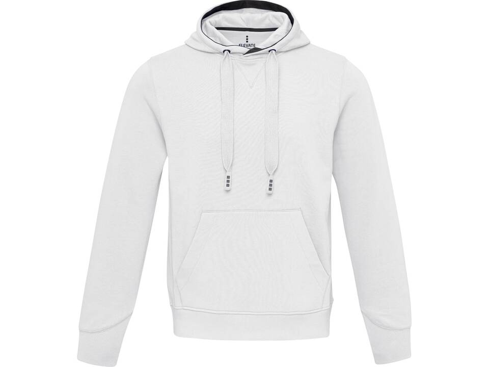 Sweat à capuche unisexe Laguna 174