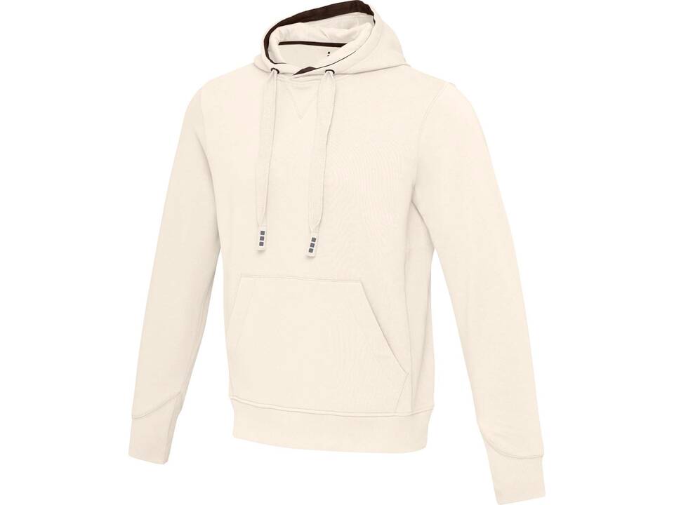 Sweat à capuche unisexe Laguna 105