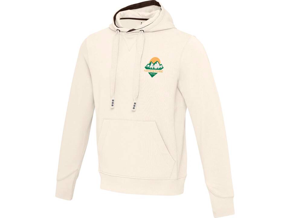 Sweat à capuche unisexe Laguna 162