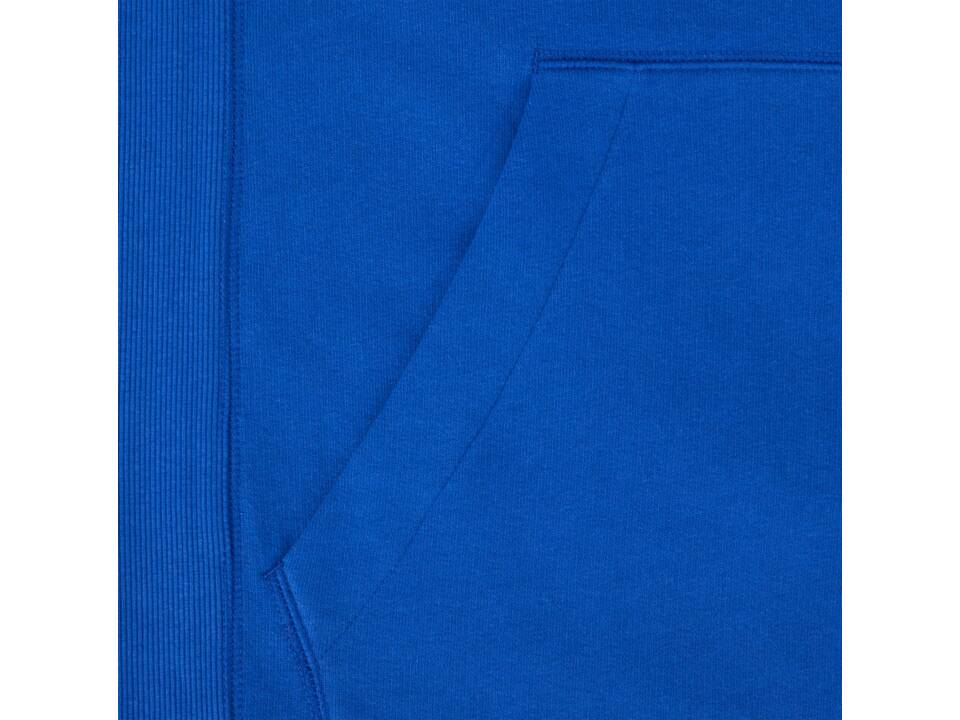 Sweat à capuche unisexe Laguna 182