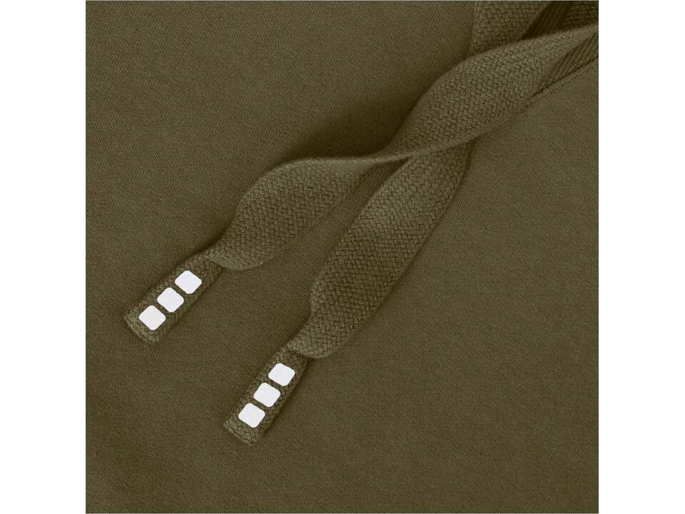 Sweat à capuche unisexe Laguna 3