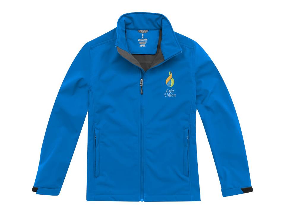 Maxson Softshell Jack 12