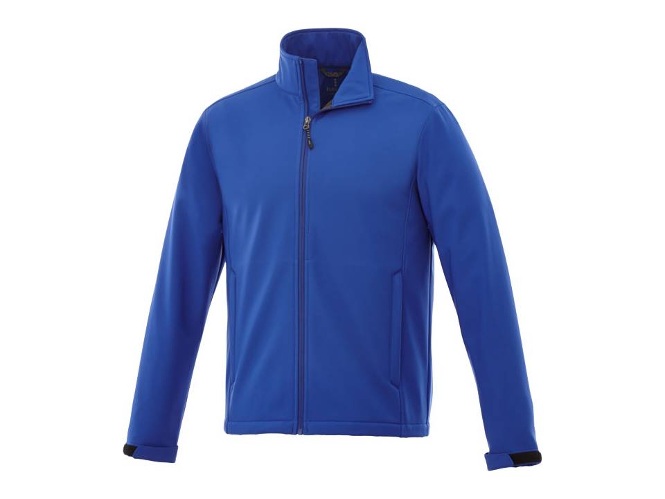 Maxson Softshell Jack 16