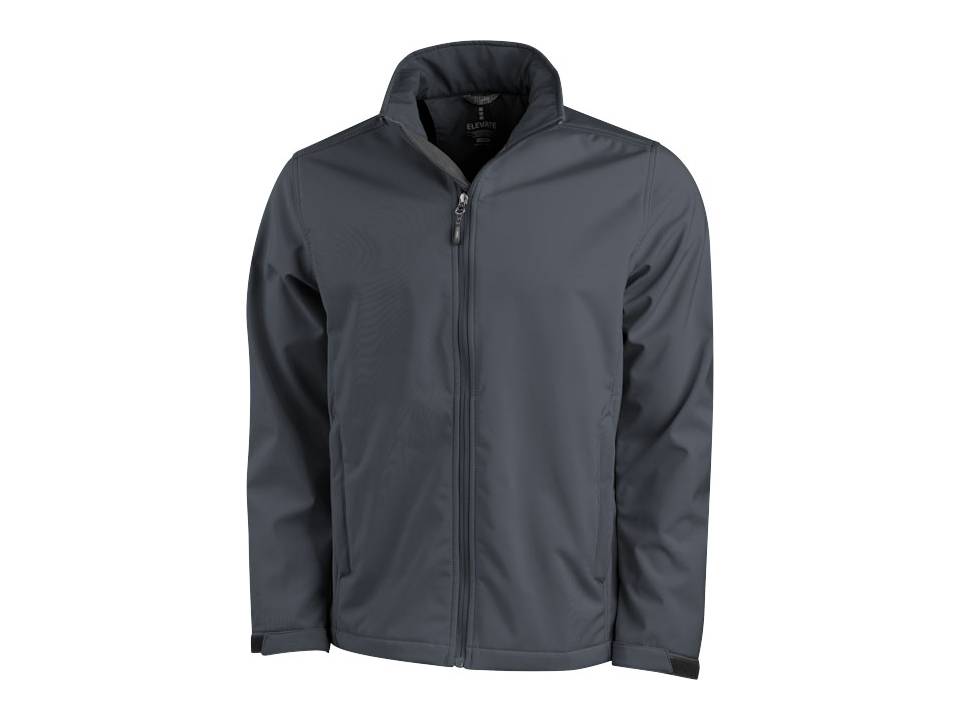 Maxson Softshell Jack 2