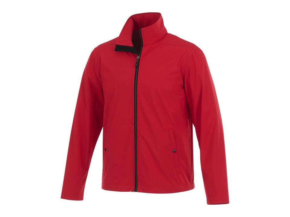 Veste softshell Karmine 3