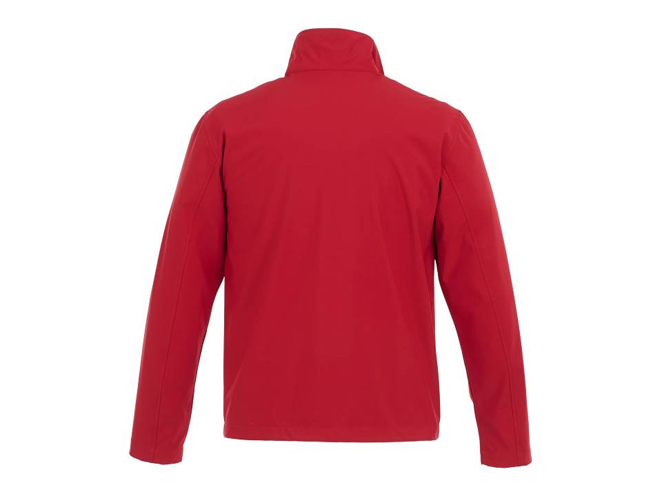 Veste softshell Karmine 2