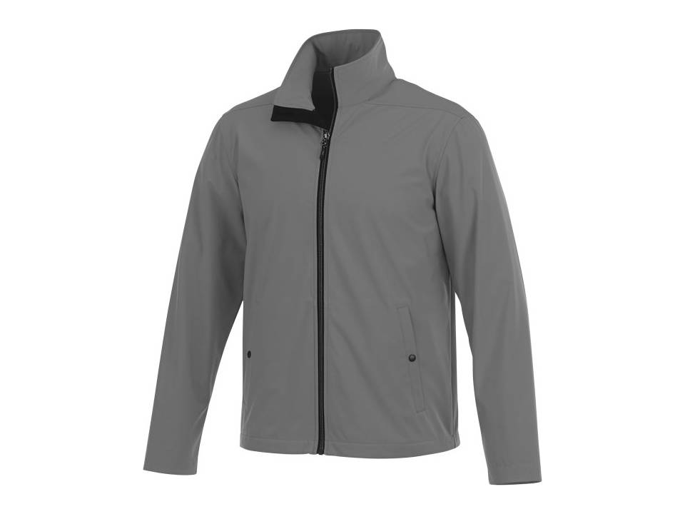 Veste softshell Karmine 11