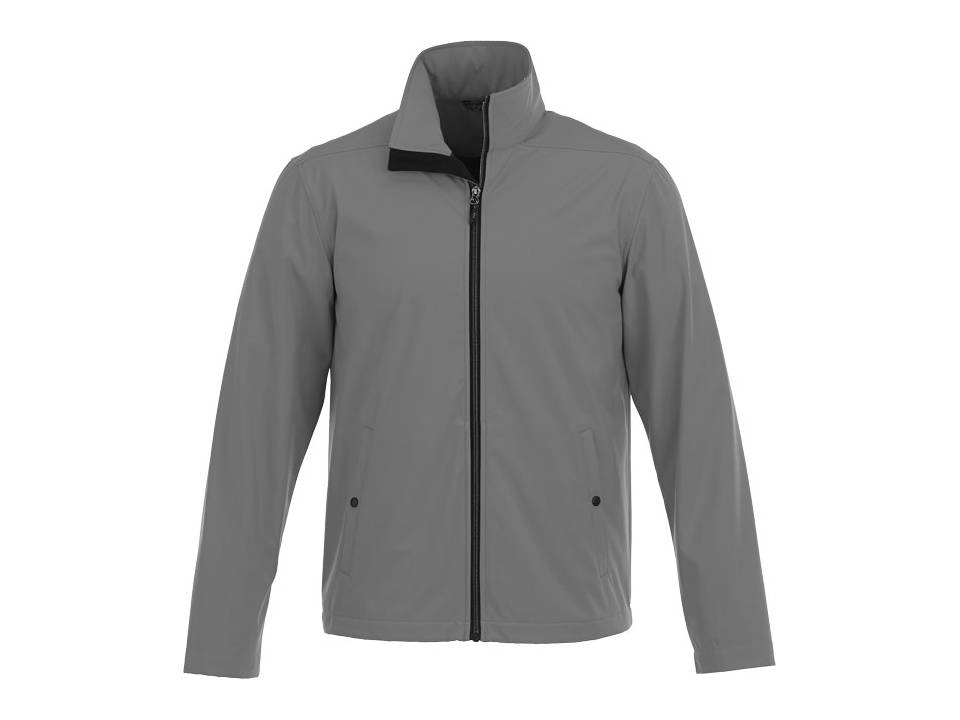 Veste softshell Karmine 9