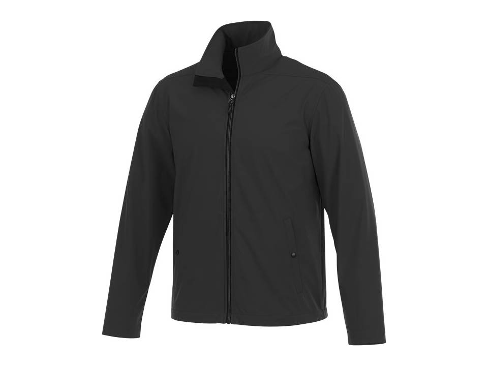 Veste softshell Karmine 13