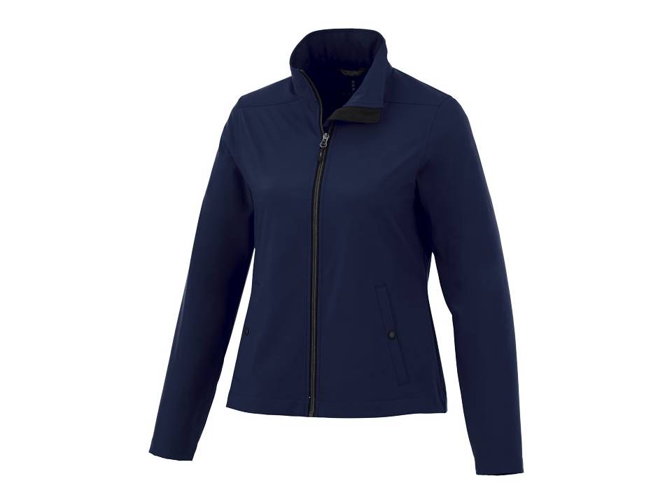 Veste softshell Karmine 20