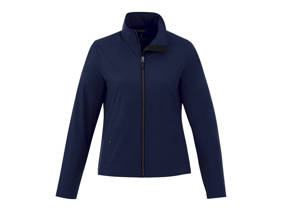Veste softshell Karmine 21