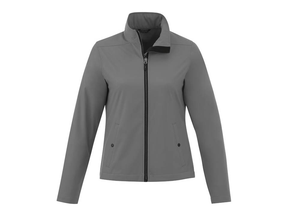 Veste softshell Karmine 23