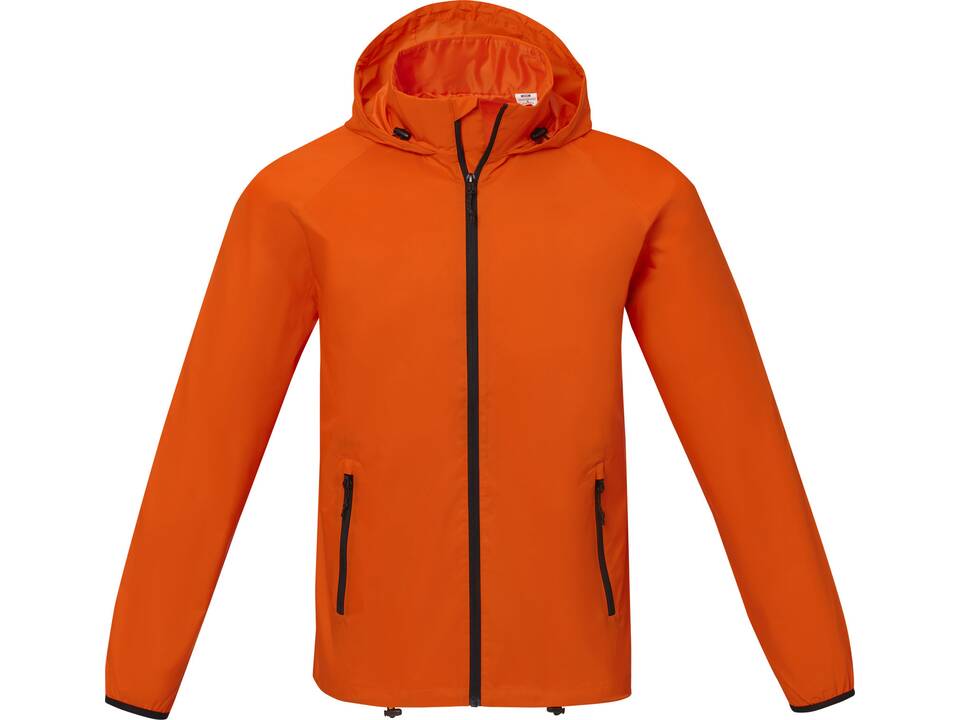 Veste légère Dinlas pour homme 10