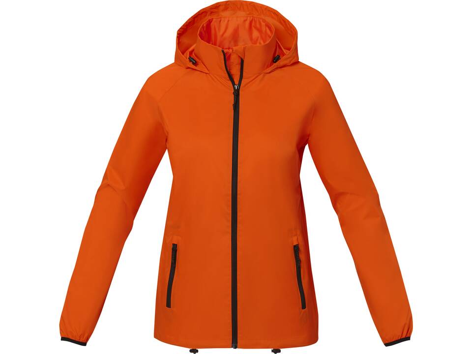 Veste légère Dinlas pour femme 10