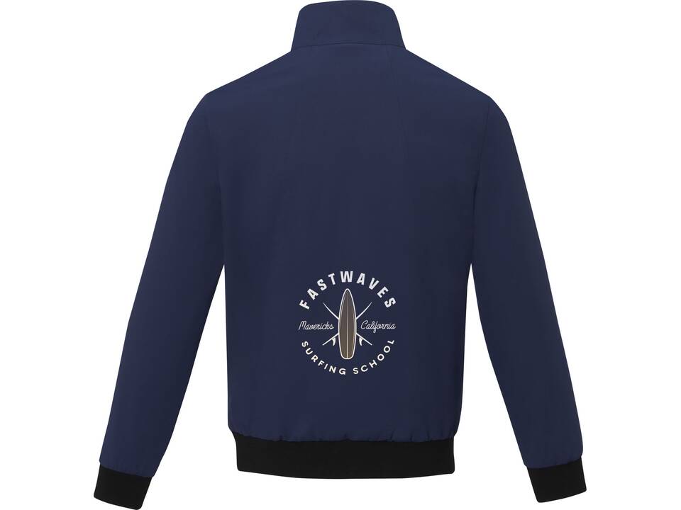 Blouson aviateur Keefe léger et unisexe 1