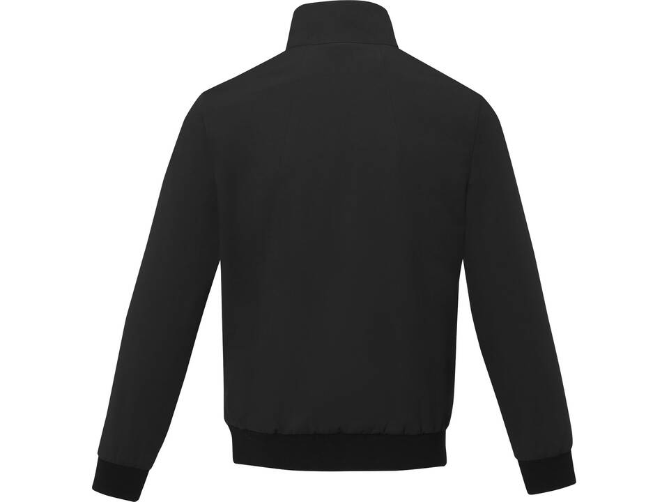 Blouson aviateur Keefe léger et unisexe 8