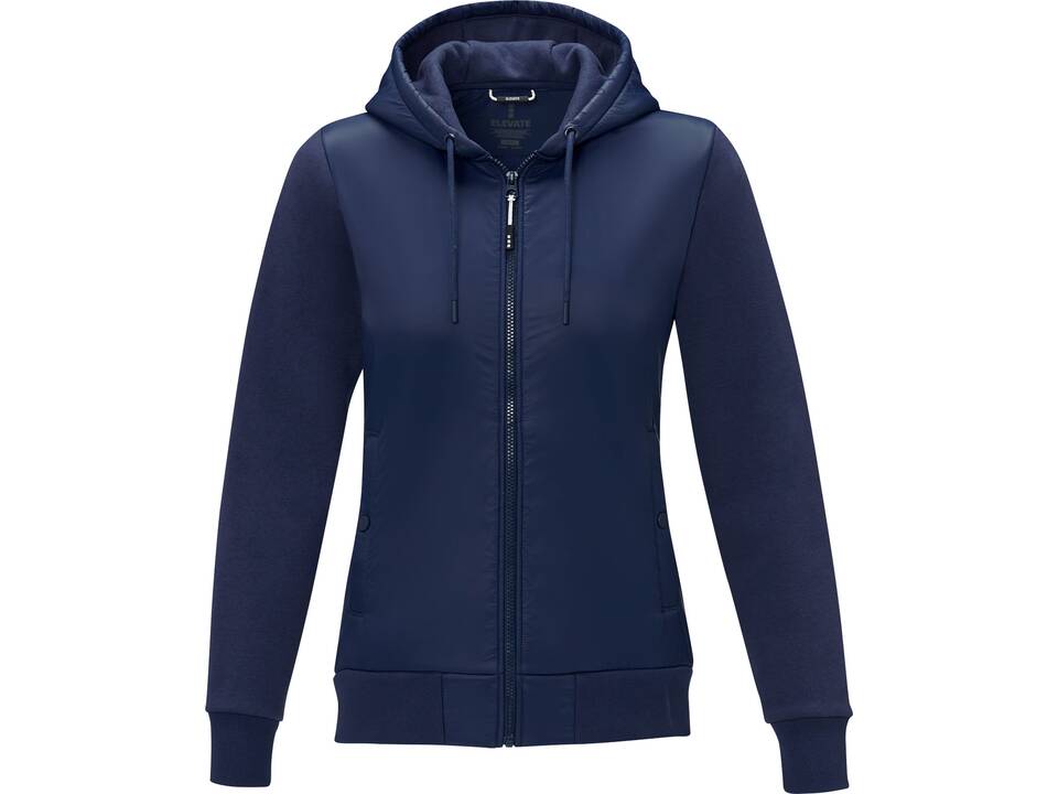 Veste hybride Darnell pour femme 2