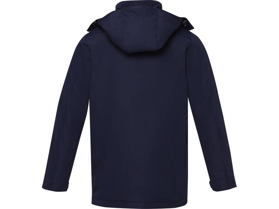 Parka isotherme Hardy pour homme 2