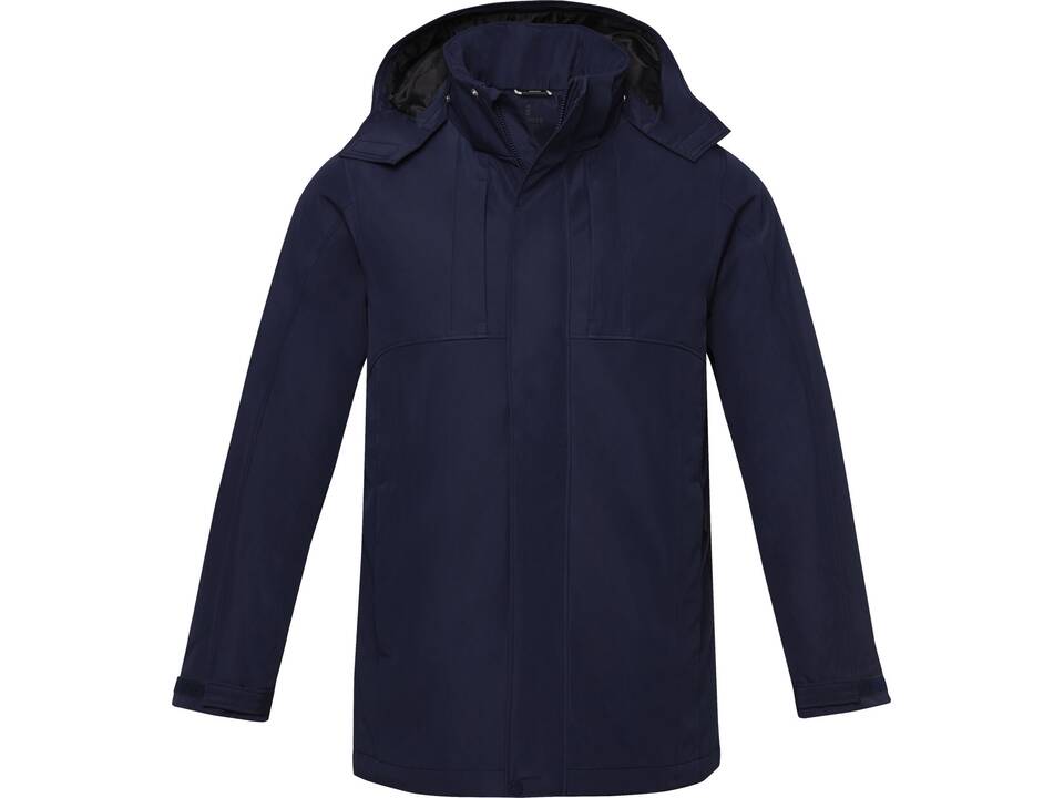 Parka isotherme Hardy pour homme 1