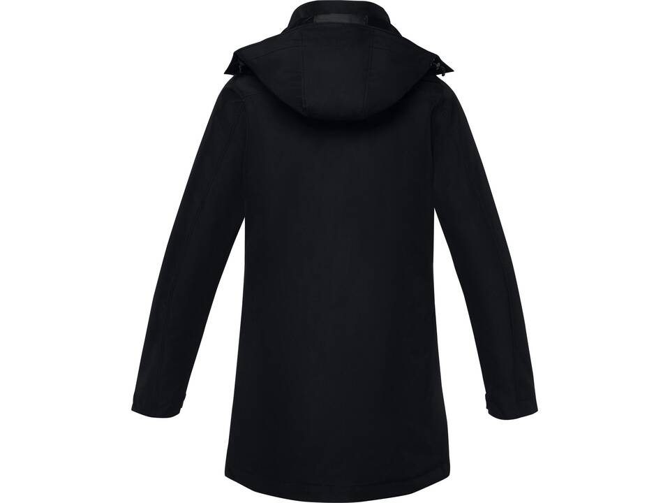 Parka isotherme Hardy pour femme 9