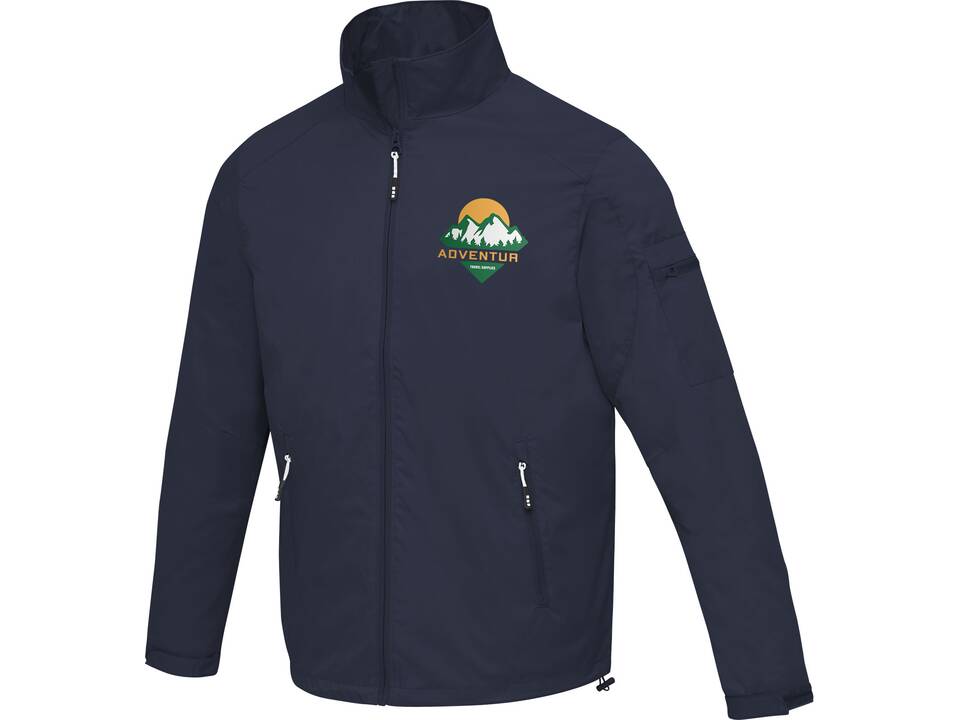 Veste légère Palo pour homme 3