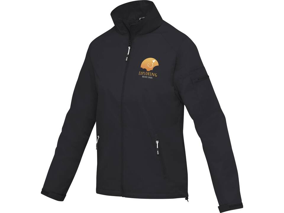 Veste légère Palo pour femme 12
