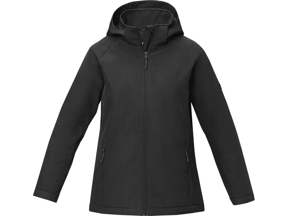 Veste softshell Notus matelassée pour femme 22