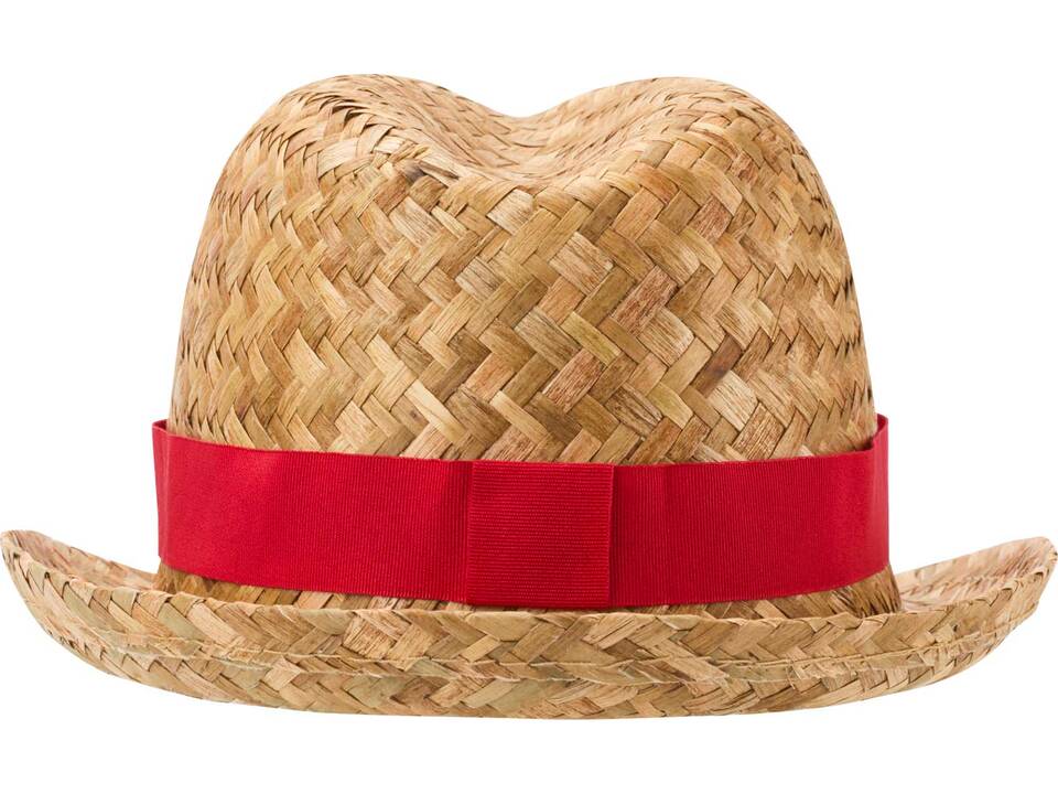 Chapeau de paille Pricus 9