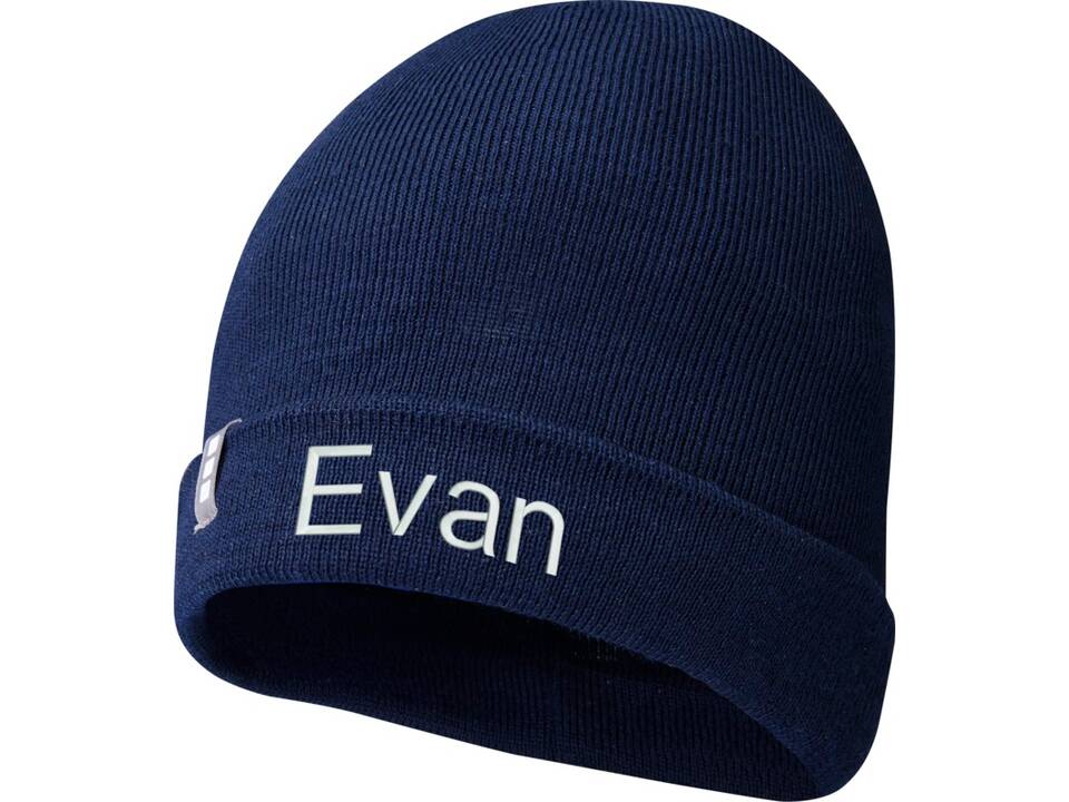 Bonnet en Polylana® Hale 12