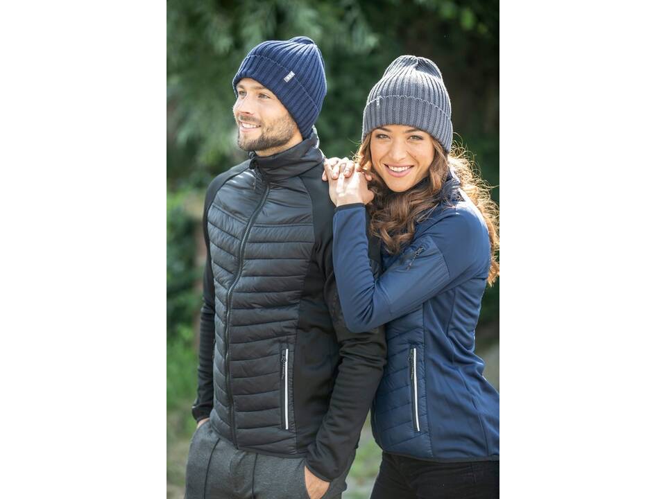 Bonnet biologique Ives 3