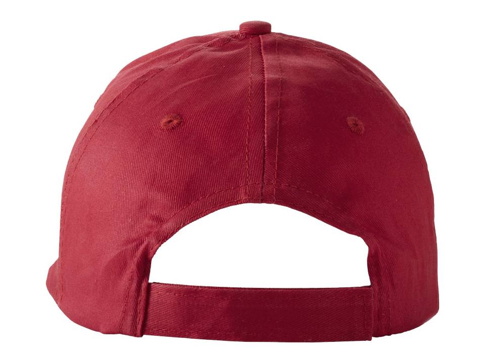 Casquette 6 panneaux Watson 14