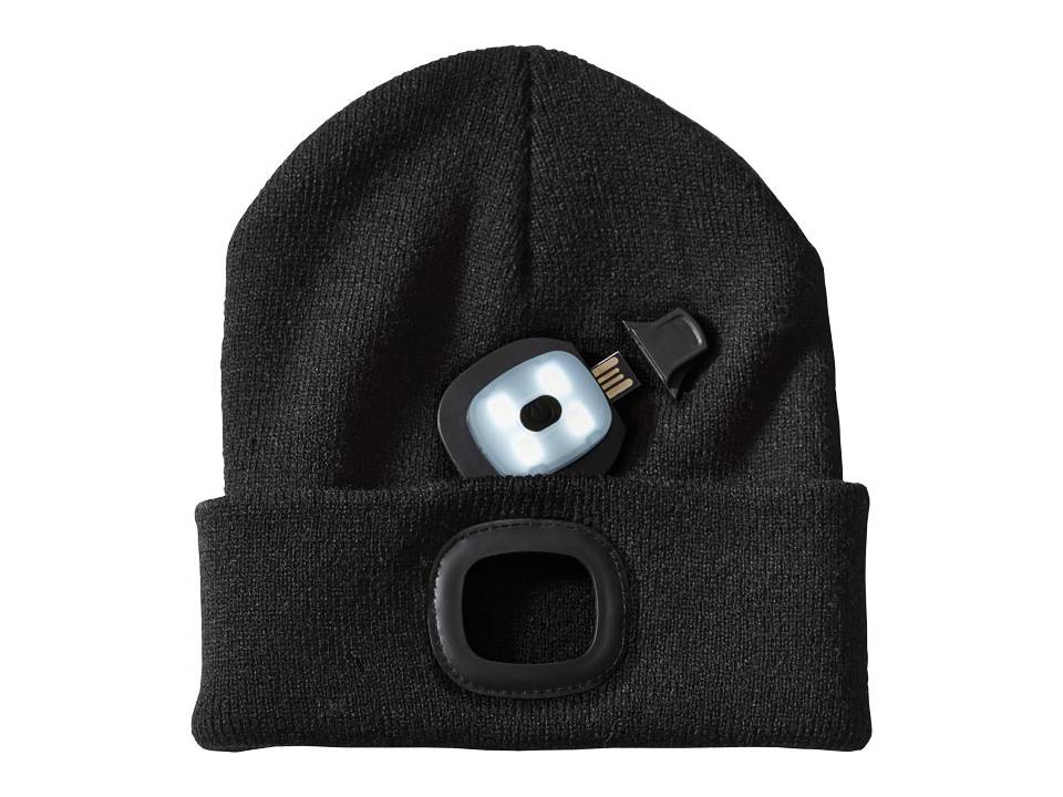 Bonnet double couche 1