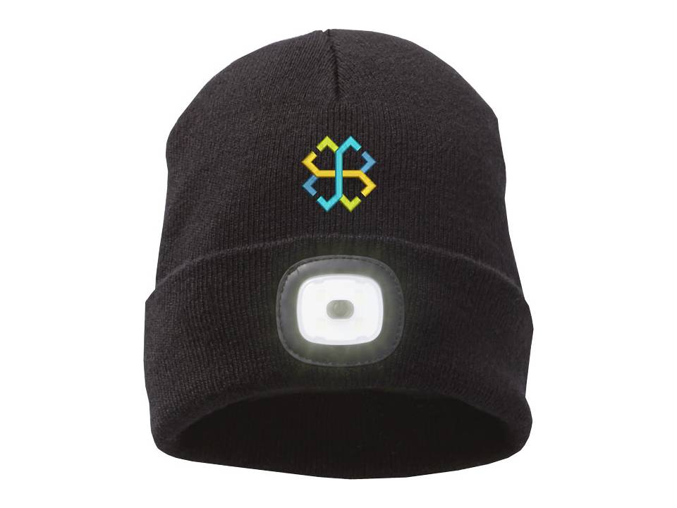 Bonnet double couche 2