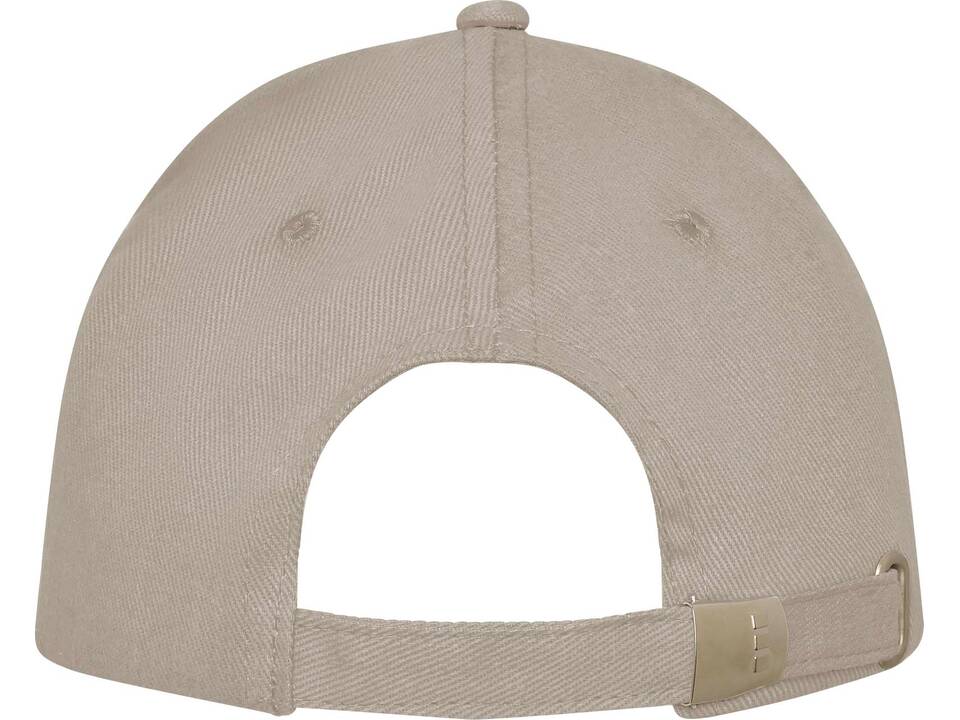 Casquette Doyle 5 panneaux 40