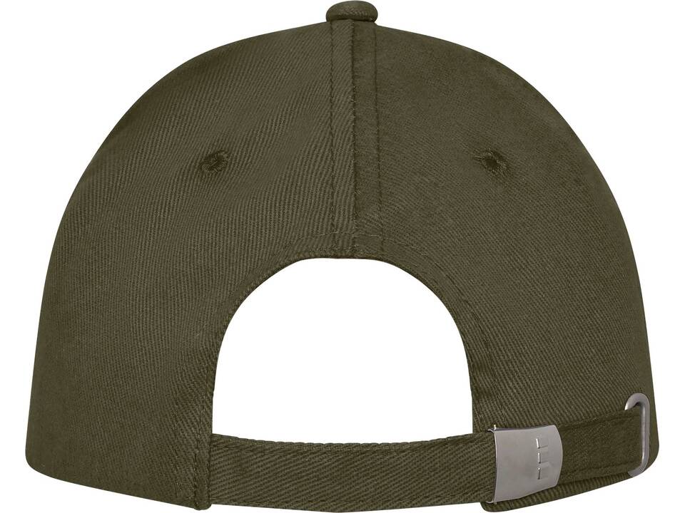 Casquette Doyle 5 panneaux 7